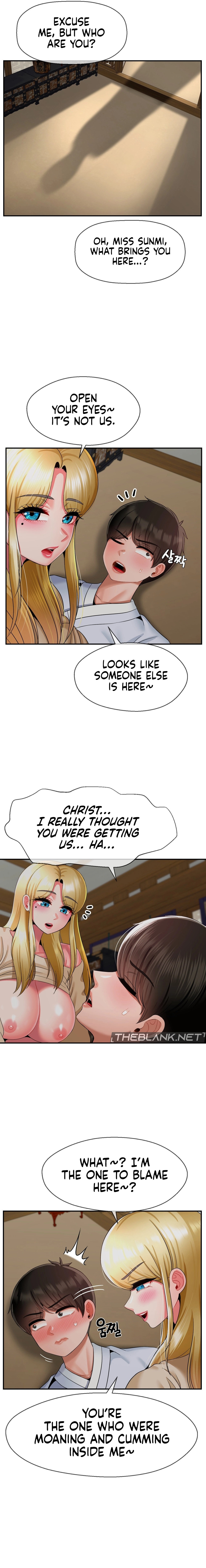 The 17th Son - Chapter 24 [photo 7] - MangaPorn