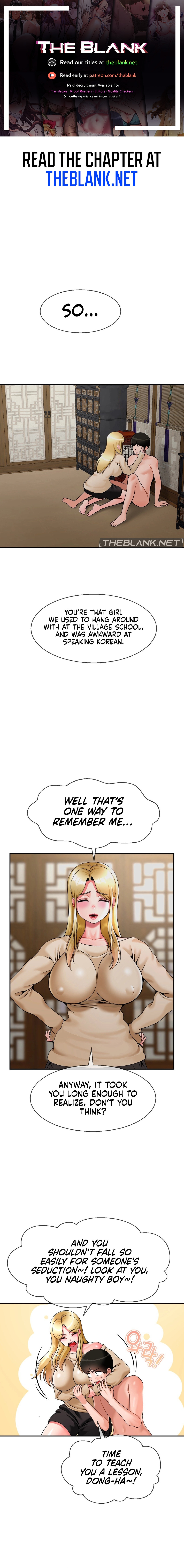 The 17th Son - Chapter 25 [photo 1] - MangaPorn