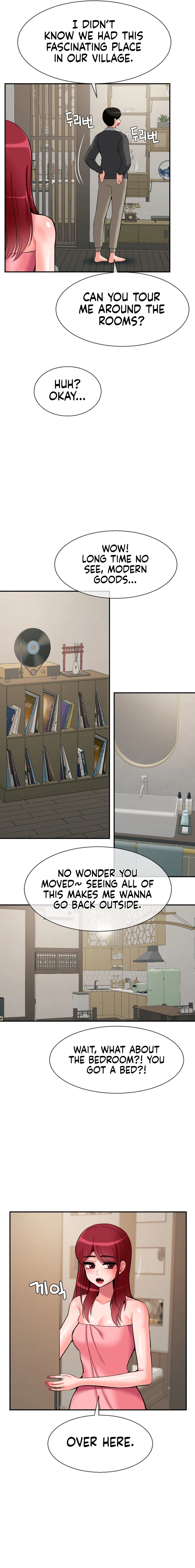 The 17th Son - Chapter 25 [photo 11] - MangaPorn