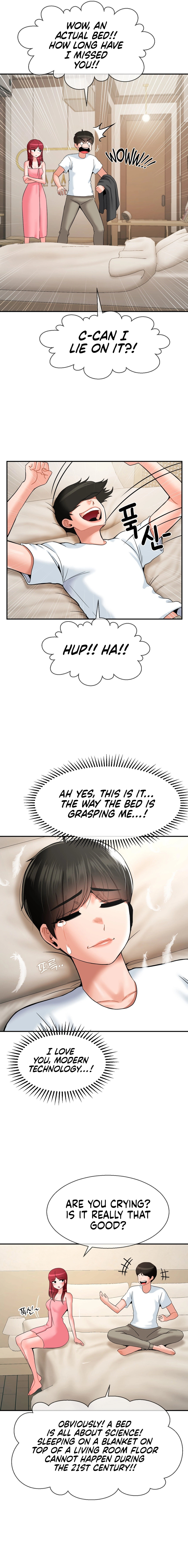 The 17th Son - Chapter 25 [photo 12] - MangaPorn