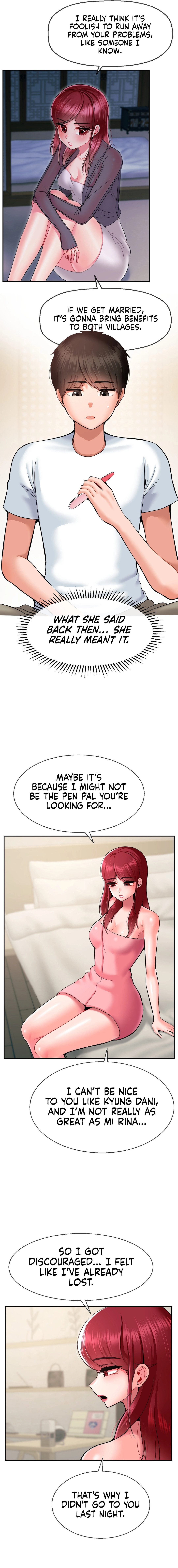 The 17th Son - Chapter 25 [photo 14] - MangaPorn