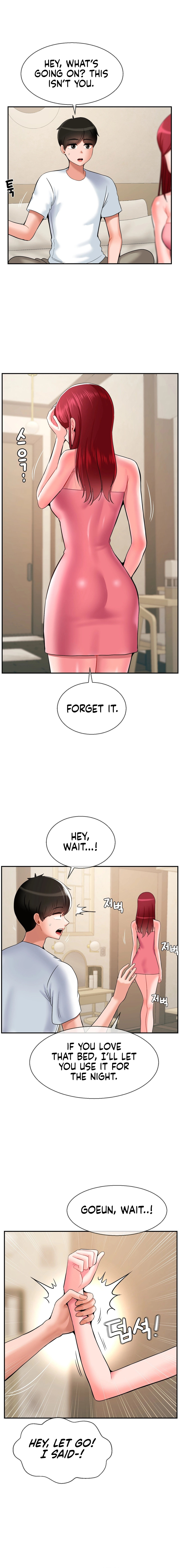 The 17th Son - Chapter 25 [photo 15] - MangaPorn