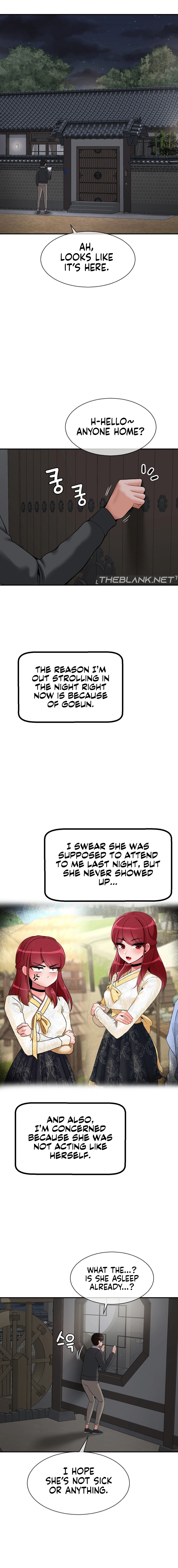 The 17th Son - Chapter 25 [photo 7] - MangaPorn