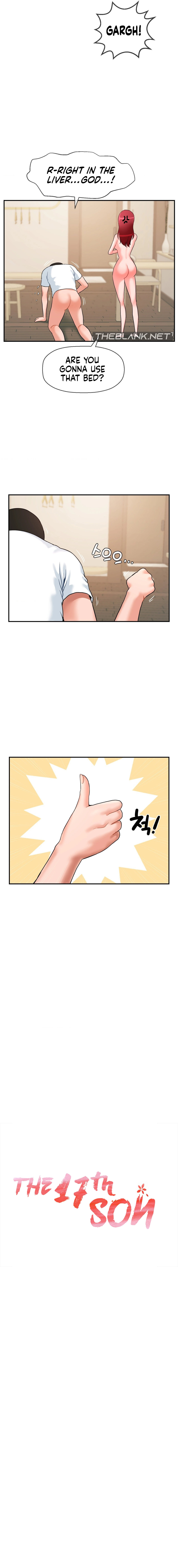 The 17th Son - Chapter 26 [photo 10] - MangaPorn