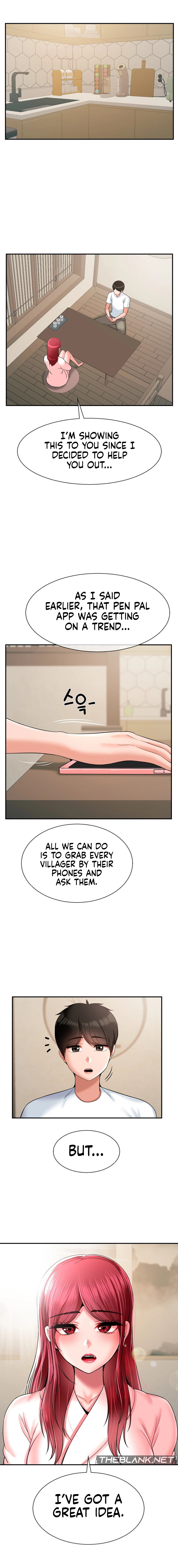 The 17th Son - Chapter 26 [photo 16] - MangaPorn