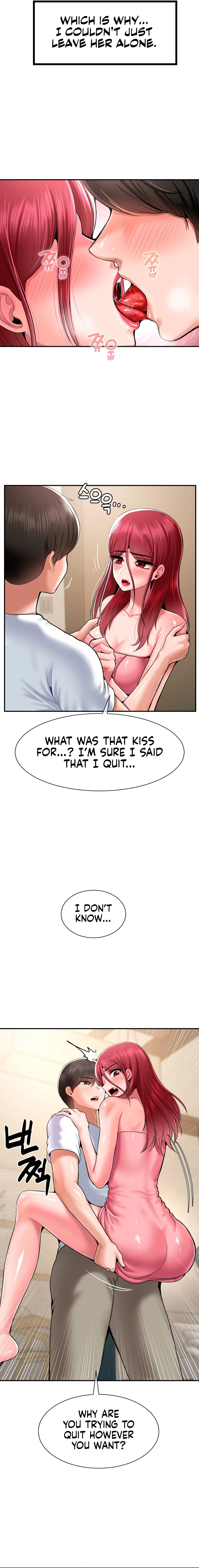 The 17th Son - Chapter 26 [photo 3] - MangaPorn