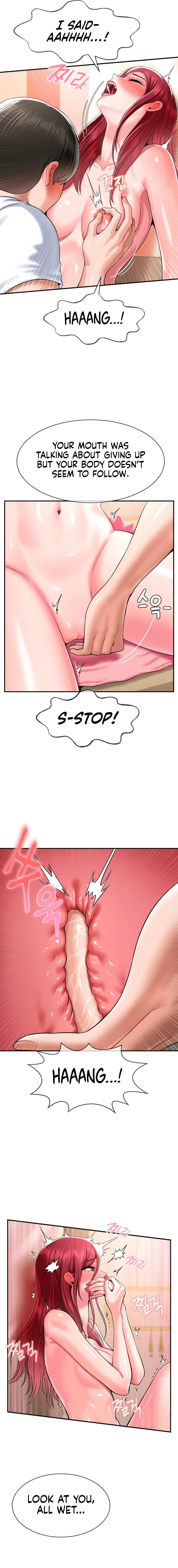 The 17th Son - Chapter 26 [photo 5] - MangaPorn