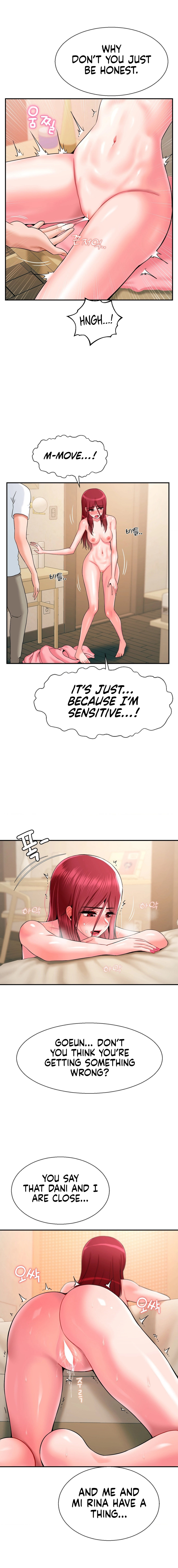 The 17th Son - Chapter 26 [photo 6] - MangaPorn