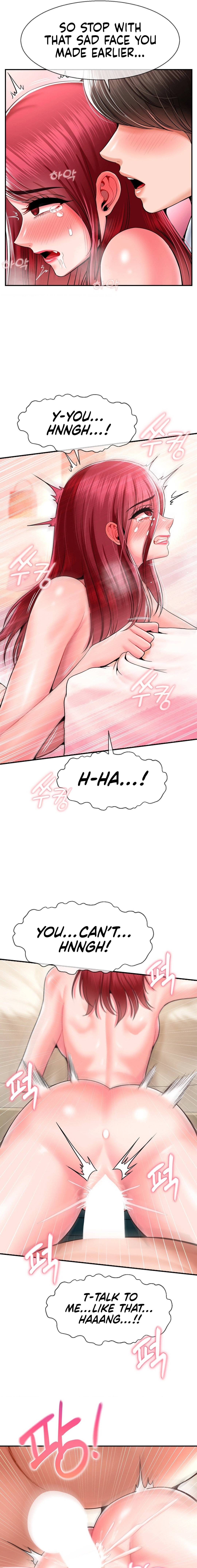 The 17th Son - Chapter 26 [photo 8] - MangaPorn