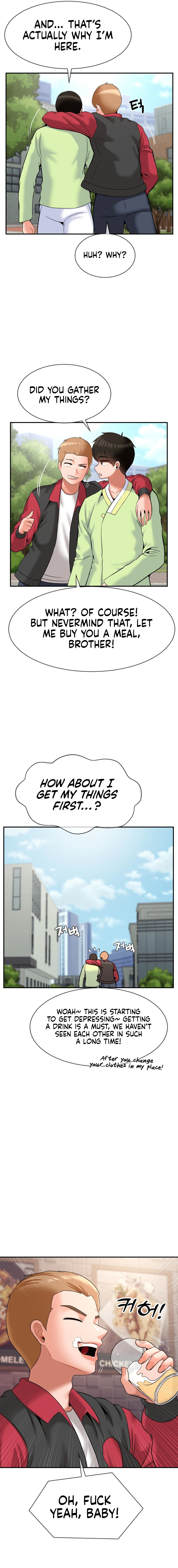 The 17th Son - Chapter 27 [photo 15] - MangaPorn