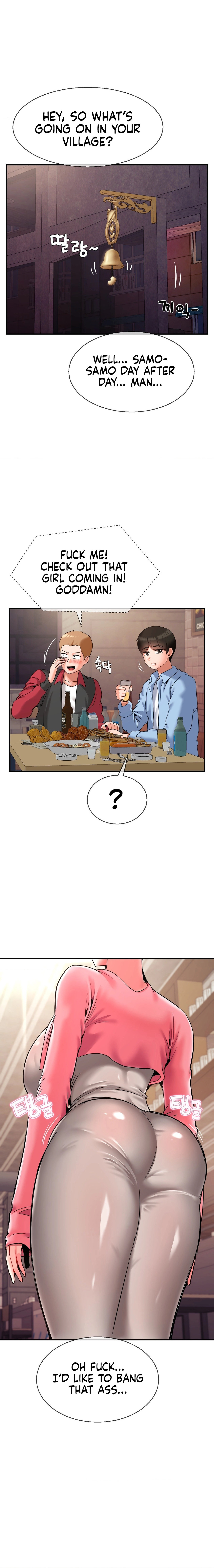 The 17th Son - Chapter 27 [photo 16] - MangaPorn