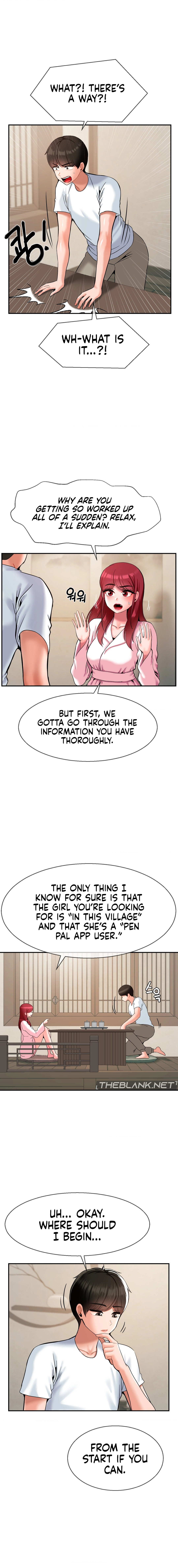 The 17th Son - Chapter 27 [photo 2] - MangaPorn