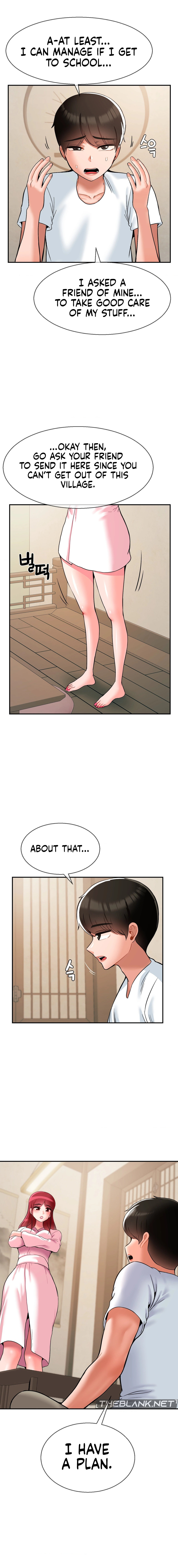 The 17th Son - Chapter 27 [photo 8] - MangaPorn