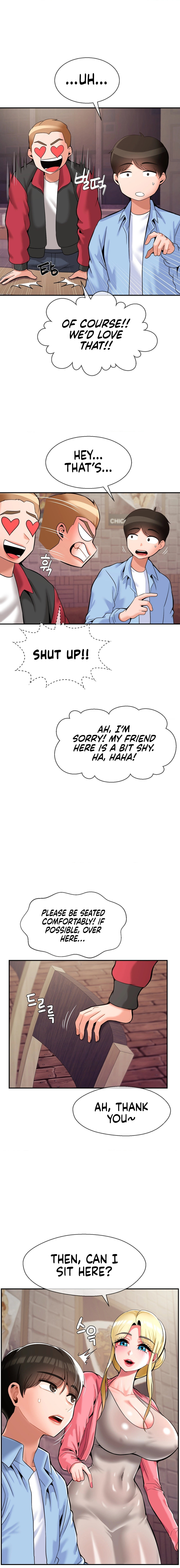 The 17th Son - Chapter 28 [photo 2] - MangaPorn