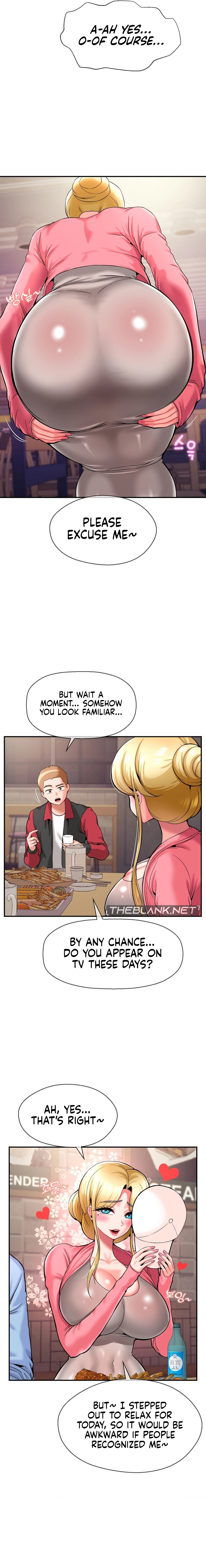 The 17th Son - Chapter 28 [photo 3] - MangaPorn