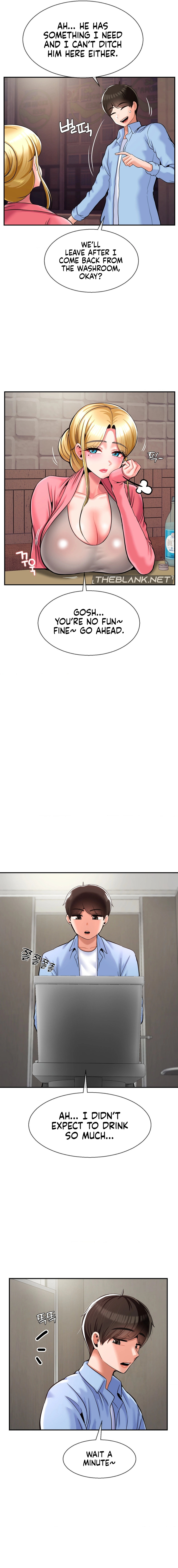 The 17th Son - Chapter 28 [photo 9] - MangaPorn