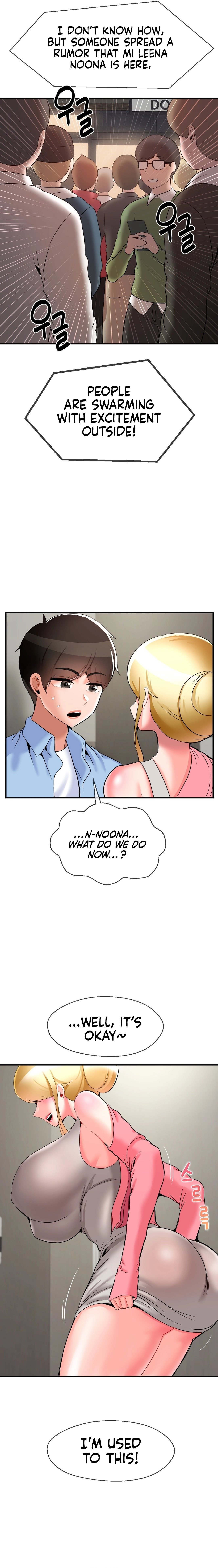 The 17th Son - Chapter 29 [photo 14] - MangaPorn