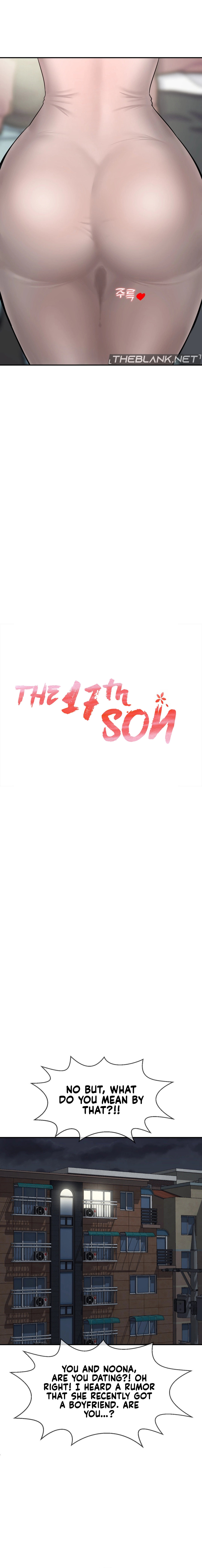 The 17th Son - Chapter 29 [photo 16] - MangaPorn