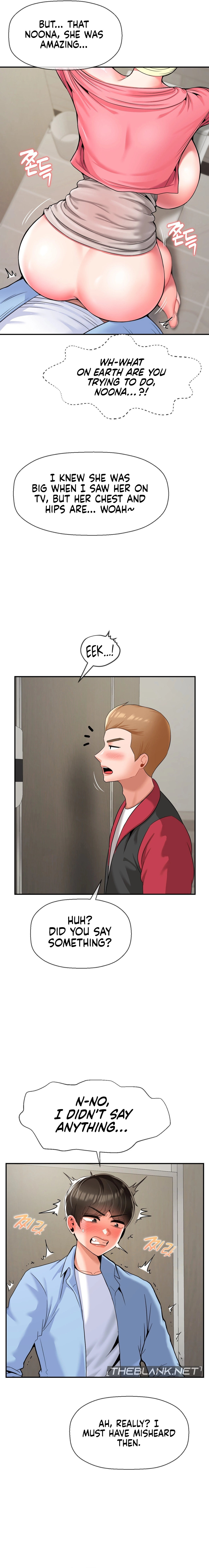 The 17th Son - Chapter 29 [photo 3] - MangaPorn