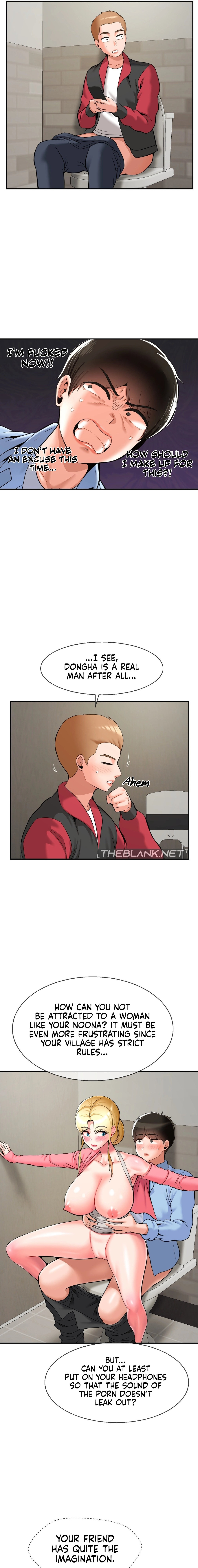 The 17th Son - Chapter 29 [photo 7] - MangaPorn