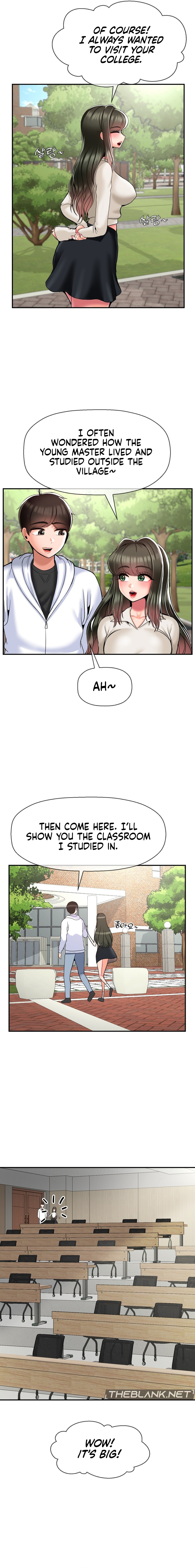 The 17th Son - Chapter 30 [photo 12] - MangaPorn