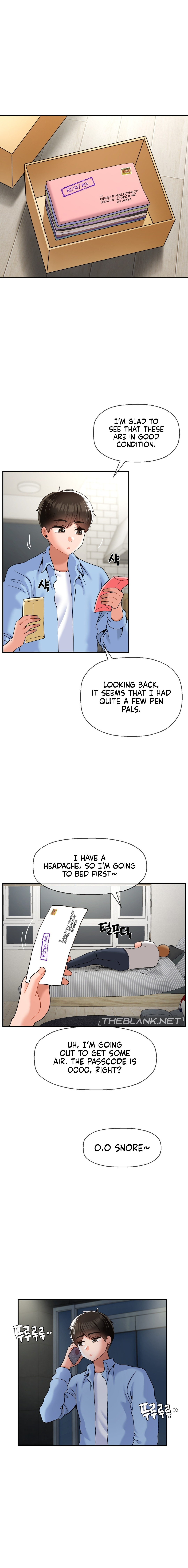 The 17th Son - Chapter 30 [photo 2] - MangaPorn