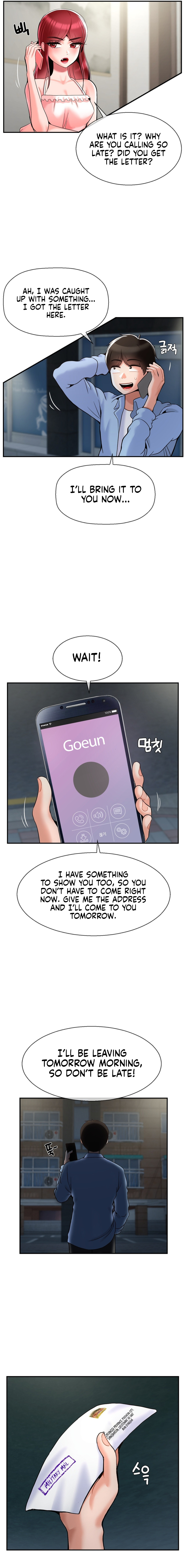 The 17th Son - Chapter 30 [photo 3] - MangaPorn