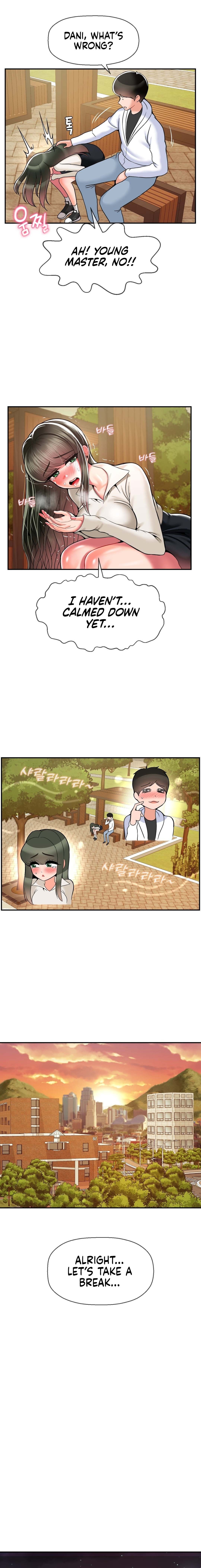 The 17th Son - Chapter 31 [photo 11] - MangaPorn