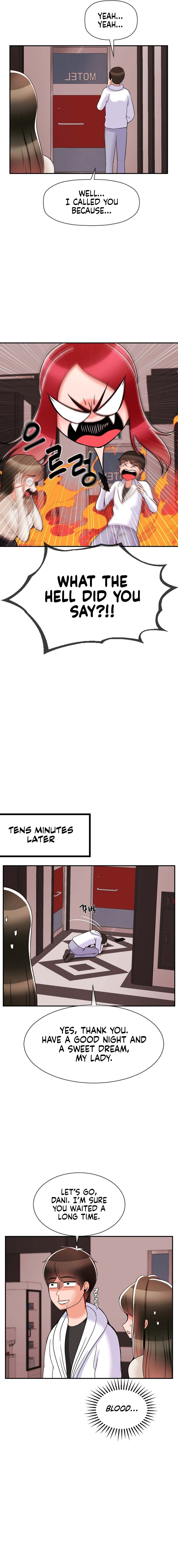 The 17th Son - Chapter 31 [photo 13] - MangaPorn