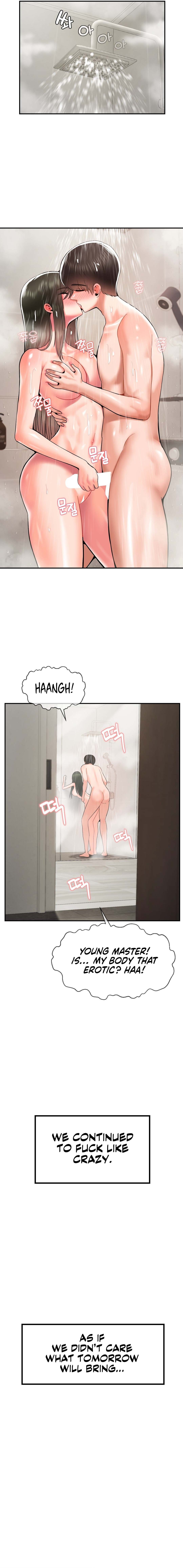 The 17th Son - Chapter 32 [photo 15] - MangaPorn