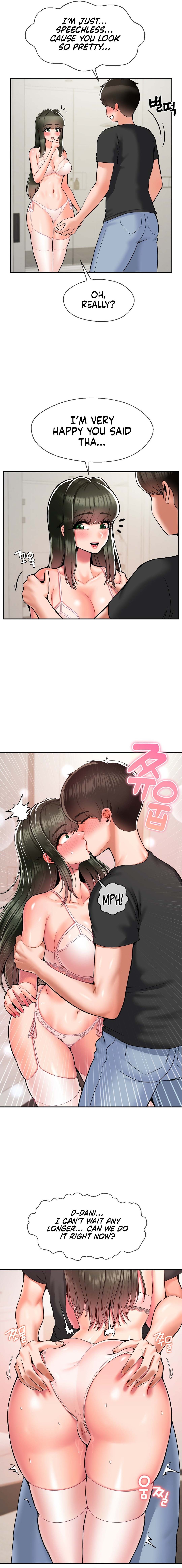 The 17th Son - Chapter 32 [photo 3] - MangaPorn