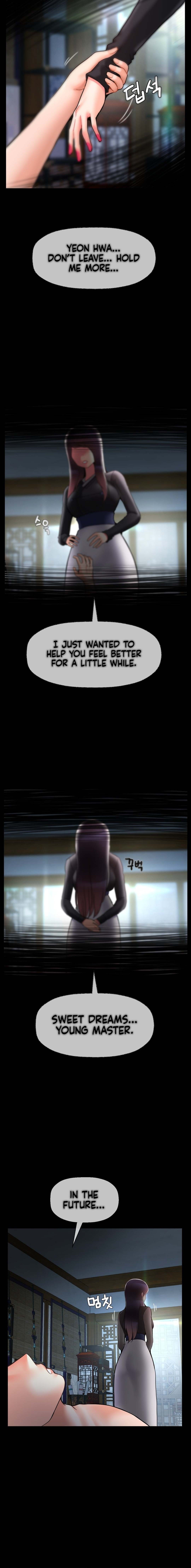 The 17th Son - Chapter 34 [photo 11] - MangaPorn