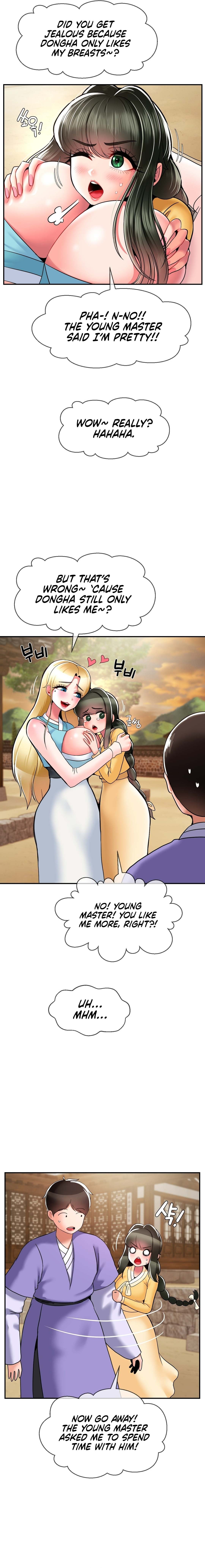 The 17th Son - Chapter 35 [photo 11] - MangaPorn