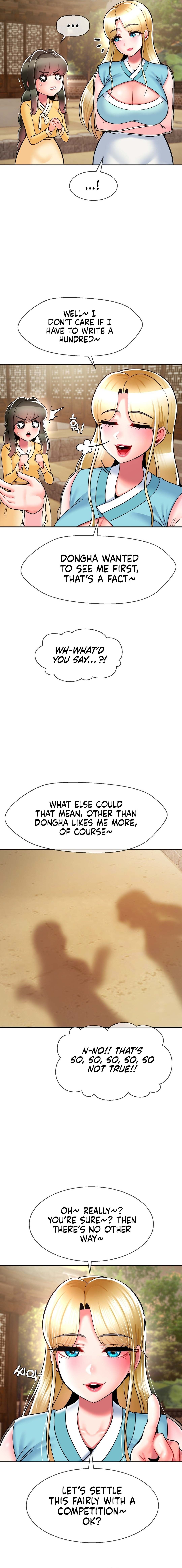 The 17th Son - Chapter 35 [photo 13] - MangaPorn