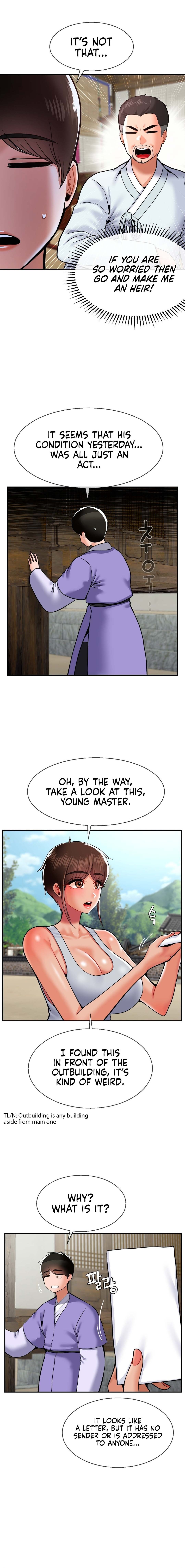 The 17th Son - Chapter 35 [photo 4] - MangaPorn