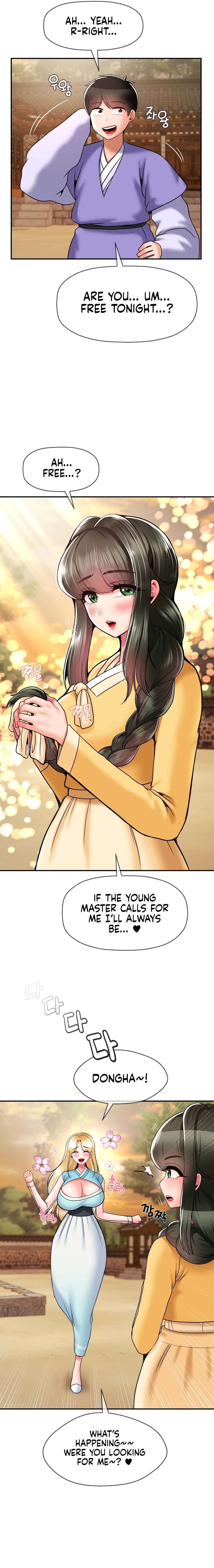 The 17th Son - Chapter 35 [photo 9] - MangaPorn