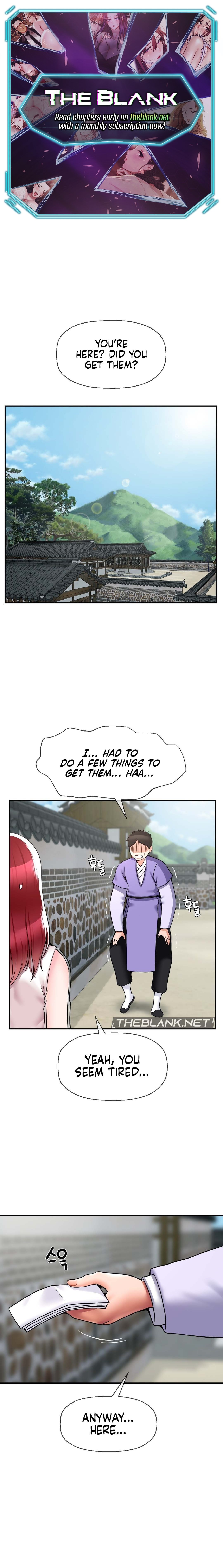 The 17th Son - Chapter 37 [photo 1] - MangaPorn