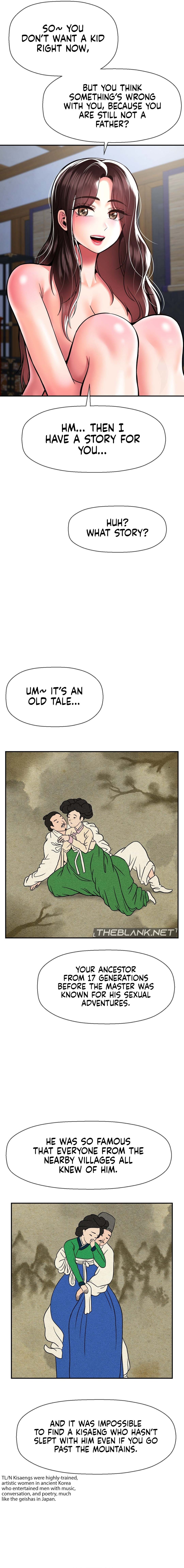 The 17th Son - Chapter 37 [photo 10] - MangaPorn