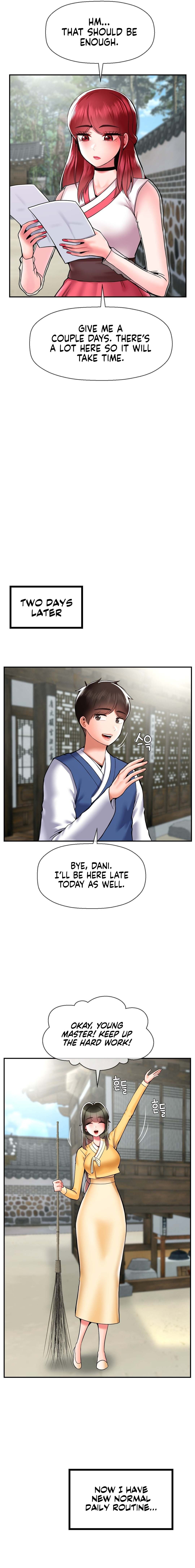 The 17th Son - Chapter 37 [photo 2] - MangaPorn