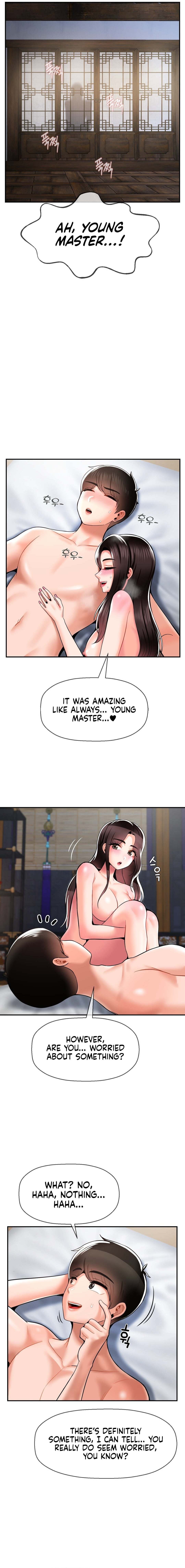 The 17th Son - Chapter 37 [photo 8] - MangaPorn