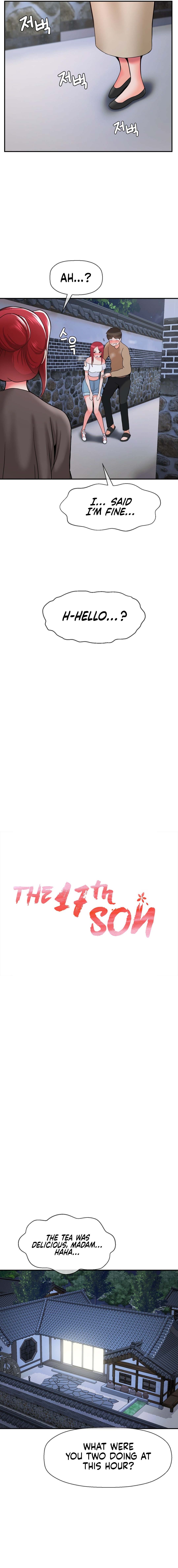 The 17th Son - Chapter 38 [photo 11] - MangaPorn