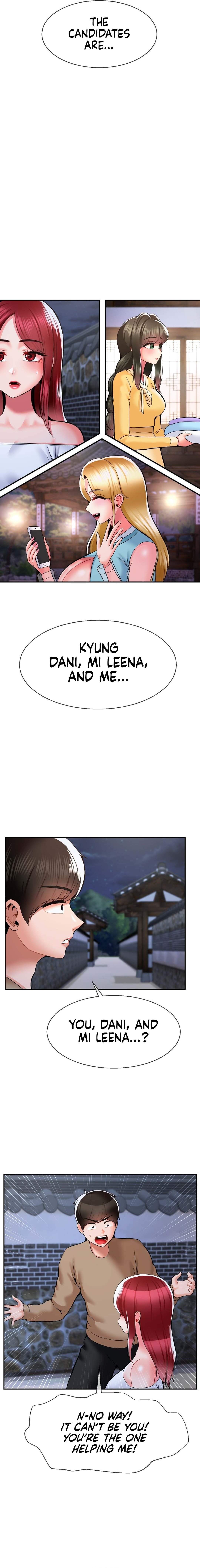 The 17th Son - Chapter 38 [photo 14] - MangaPorn