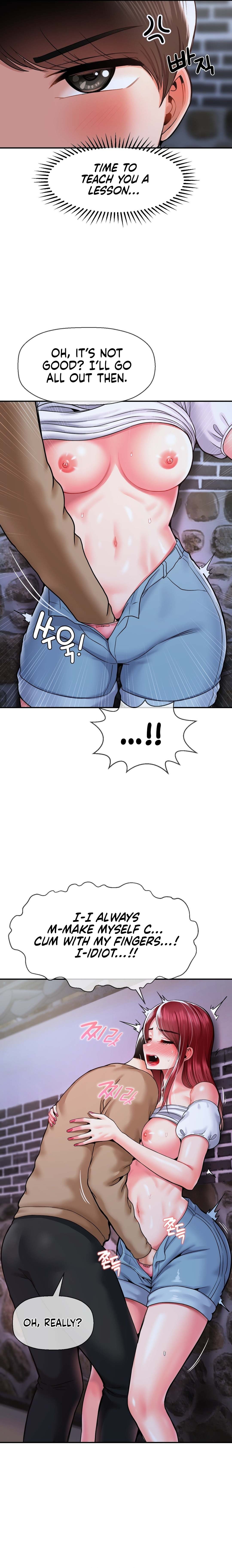 The 17th Son - Chapter 38 [photo 4] - MangaPorn