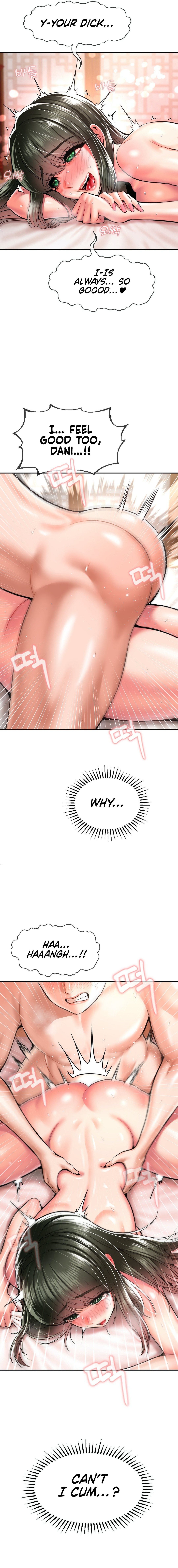 The 17th Son - Chapter 39 [photo 11] - MangaPorn