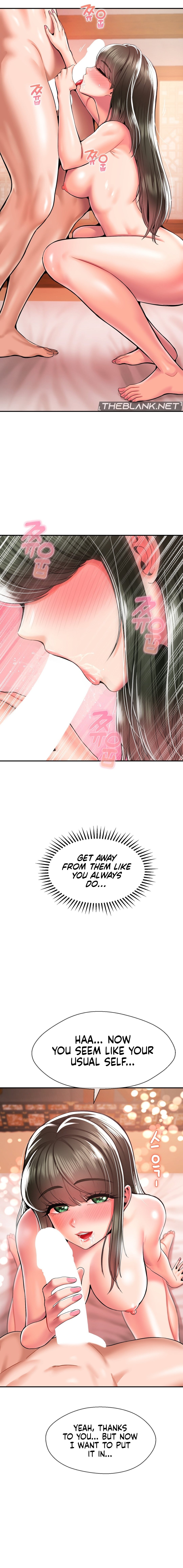 The 17th Son - Chapter 39 [photo 7] - MangaPorn