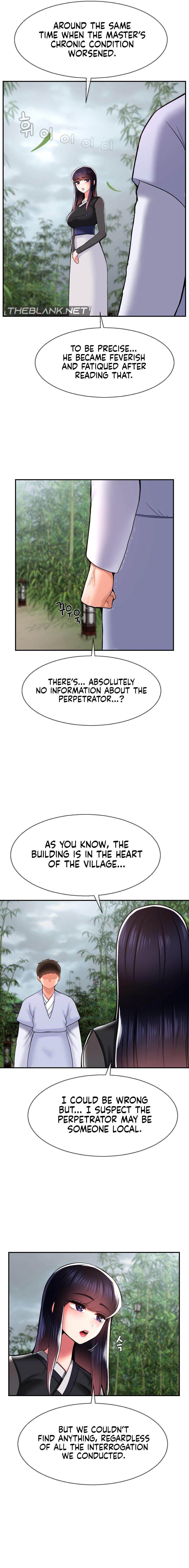 The 17th Son - Chapter 40 [photo 10] - MangaPorn