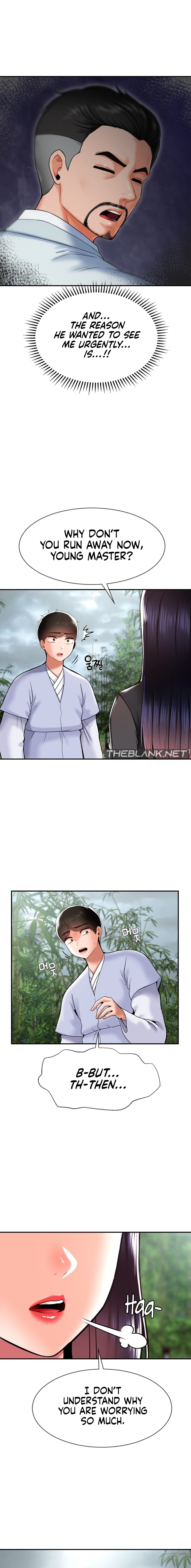 The 17th Son - Chapter 40 [photo 13] - MangaPorn