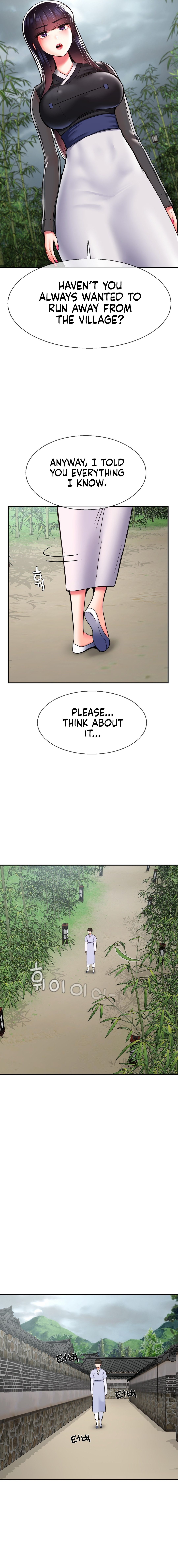 The 17th Son - Chapter 40 [photo 14] - MangaPorn