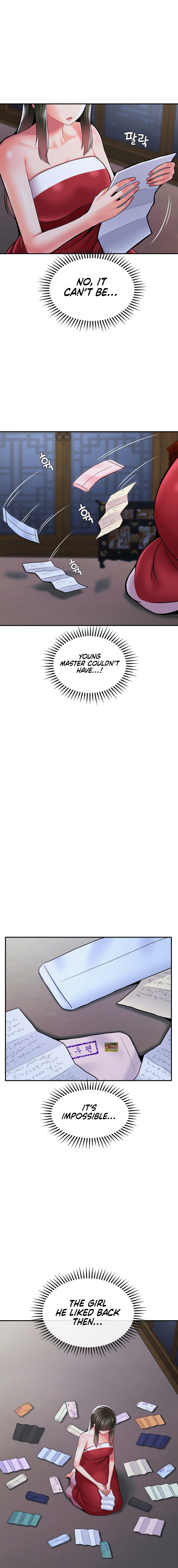 The 17th Son - Chapter 40 [photo 2] - MangaPorn