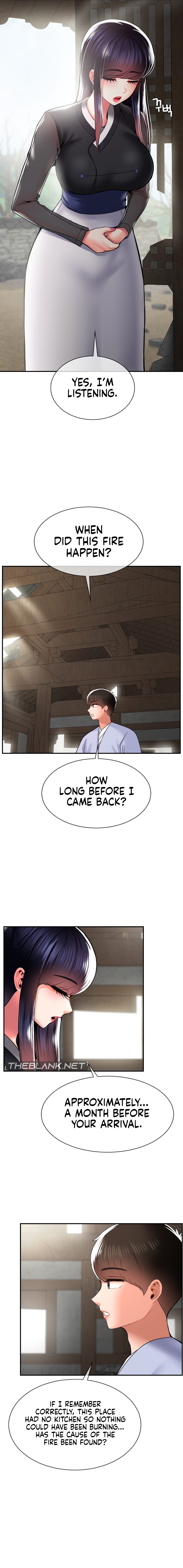 The 17th Son - Chapter 40 [photo 6] - MangaPorn